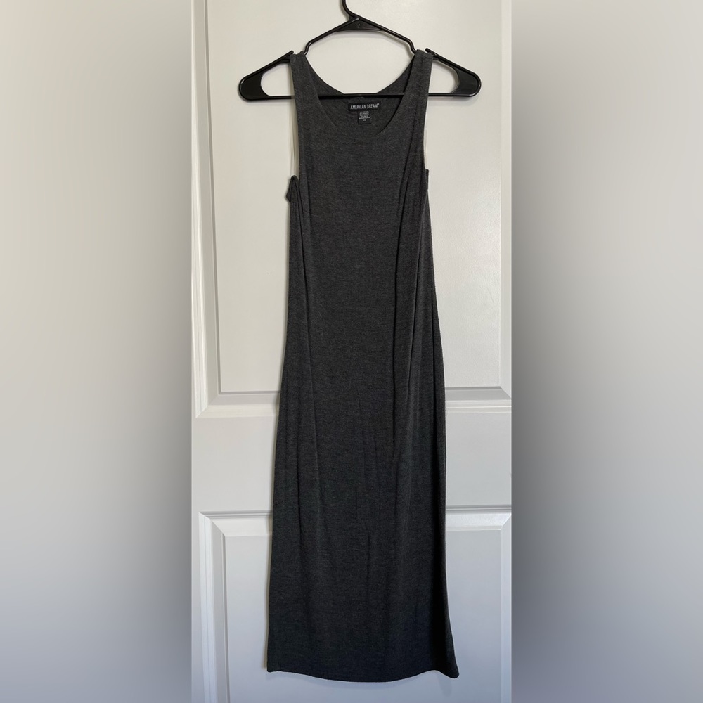Essentials Maxi dress